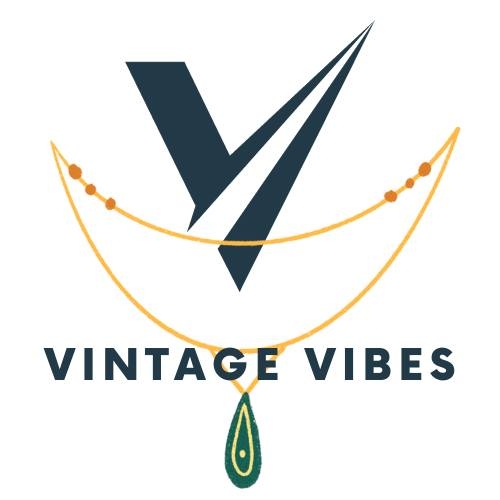 Vintage Vibes Jewelry